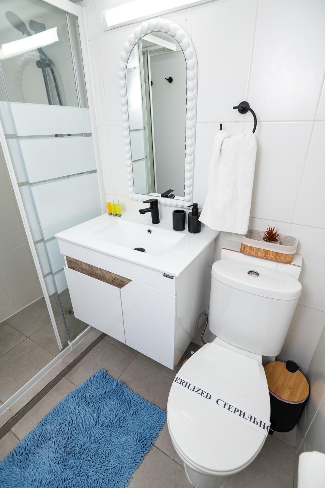 Lazuli Beach & Pool Apartment 501 Larnaca Dış mekan fotoğraf
